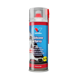 Silicon Lubricant VALVOLINE 887042
