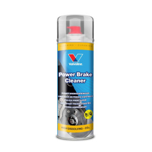 Средства для чистки тормозов / сцепления VALVOLINE 887081