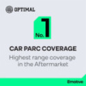 Комплект подшипника ступицы колеса OPTIMAL 800408