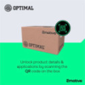 Wheel Bearing Kit OPTIMAL 800408