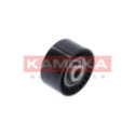 Deflection Pulley/Guide Pulley, timing belt KAMOKA R0293