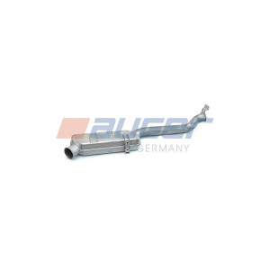 Heitgaasitoru AUGER 71110
