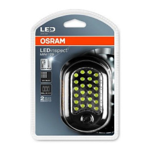 Käsivalo ams-OSRAM LEDIL202