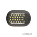 Käsivalo ams-OSRAM LEDIL202