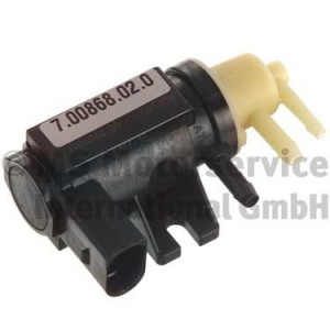 Survemuundur,turbokompressor PIERBURG 7.00868.02.0