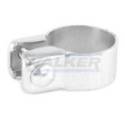Clamping Piece, exhaust system WALKER 81985