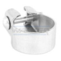 Clamping Piece, exhaust system WALKER 81985