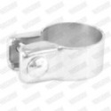 Clamping Piece, exhaust system WALKER 81985