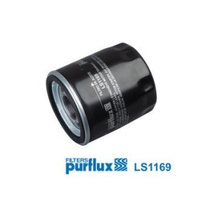 Oil Filter PURFLUX LS1169