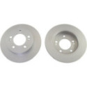 Brake Disc KAVO PARTS BR-3261-C