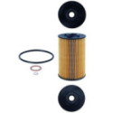 Õlifilter KNECHT OX 150D