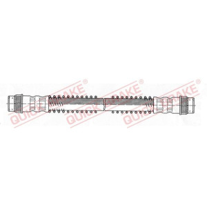 Brake Hose QUICK BRAKE 22.513