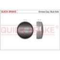 Крышка / защитный колпак QUICK BRAKE 9825