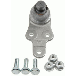 Ball Joint LEMFÖRDER 25808 02