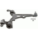 Control/Trailing Arm, wheel suspension LEMFÖRDER 27066 01