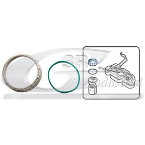 Seal, fuel sender unit 3RG 80975