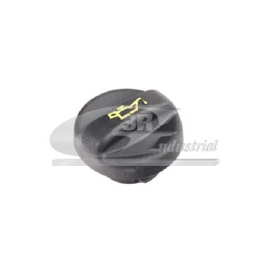 Sealing Cap, oil filler neck 3RG 81106