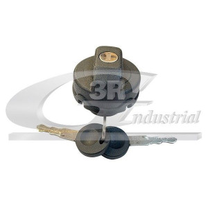 Cap, fuel tank 3RG 81729