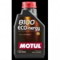 Täissünteetiline õli 0W30 MOTUL 1L 102793