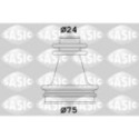 Kaitsekummikomplekt, veovõll SASIC 4003416