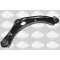 Control/Trailing Arm, wheel suspension SASIC 7476312