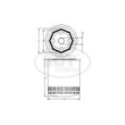 Õlifilter SCT - MANNOL SM 168