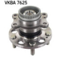 Комплект подшипника ступицы колеса SKF VKBA 7625