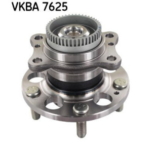 Pyöränlaakerisarja SKF VKBA 7625