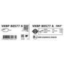 Brake Pad Set, disc brake SKF VKBP 80577 A