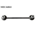 Тяга / стойка, стабилизатор SKF VKDS 348045