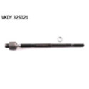Raidetangon pää, suora SKF VKDY 325021
