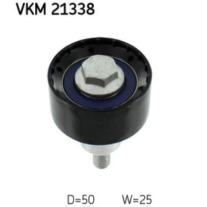 Ohjainrulla, hammashihna SKF VKM 21338