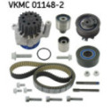 Водяной насос + комплект зубчатого ремня SKF VKMC 01148-2