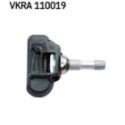 Датчик частоты вращения колеса, контроль давления в шинах SKF VKRA 110019