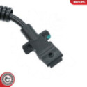 Andur, rattapöörete arv ESEN SKV 06SKV432
