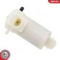 Washer Fluid Pump, window cleaning ESEN SKV 15SKV020