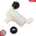 Washer Fluid Pump, window cleaning ESEN SKV 15SKV020