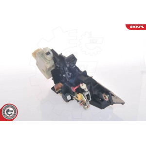 Tailgate Lock ESEN SKV 16SKV305