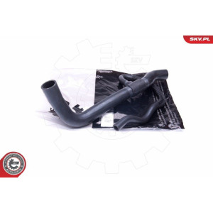 Radiator Hose ESEN SKV 24SKV322
