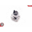 Комплект подшипника ступицы колеса ESEN SKV 29SKV091