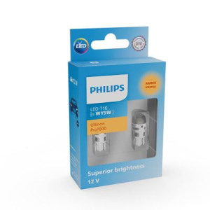 Bulb PHILIPS 12202AU70X2