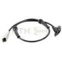 Sensor, wheel speed SNR ASB159.25