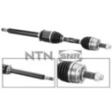 Drive Shaft SNR DK58.006