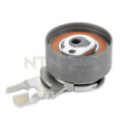 Tensioner Pulley, timing belt SNR GT365.10