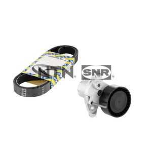 V-Ribbed Belt Set SNR KA857.37