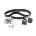 Water Pump & Timing Belt Kit SNR KDP459.540