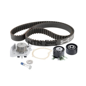 Water Pump & Timing Belt Kit SNR KDP459.540