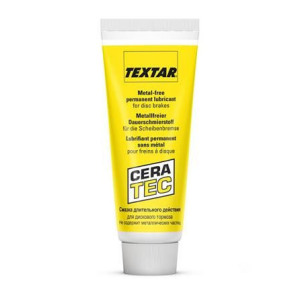 Mounting Paste TEXTAR 81000401