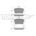 Jarrupala, levyjarru TOMEX Brakes TX 17-21