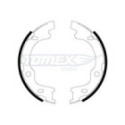 Brake Shoe Set TOMEX Brakes TX 22-20